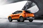 MG GTS 2015 года